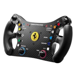 Thrustmaster Ferrari 488 GT3 Wheel Add-On