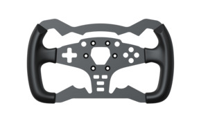 MOZA ES Formula Wheel Mod