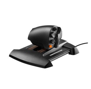 Thrustmaster TWCS Throttle