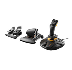 Thrustmaster T.16000M FCS FLIGHT PACK