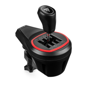 Shifters: Thrustmaster TH8S Shifter