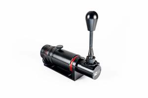 Shifters: BDH HARDWARE H2SQ SHIFTER