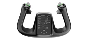 Yokes: Moza MFY Yoke