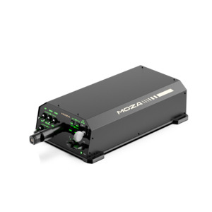 Moza AY210 Force Feedback Yoke Base