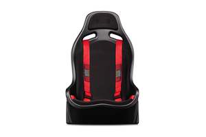 Next Level Racing® Elite Seat ES1