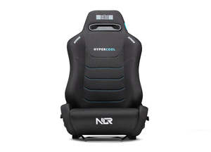 Next Level Racing® ERS3 HYPERCOOL Ventilated Sim Racing Seat