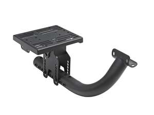 NEXT LEVEL RACING® F-GT PRO SHIFTER AND HANDBRAKE ARM ADD-ON