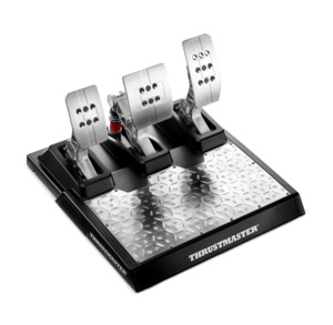 Thrustmaster: Thrustmaster T-LCM Pedals