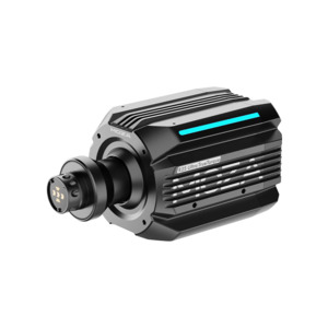 Moza Racing: MOZA R25 Ultra True Torque DD Wheelbase