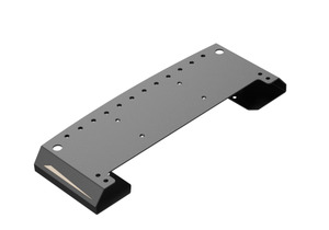 Moza Racing: Moza Extension Plate