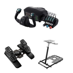 Turtle Beach: Turtle Beach Flight Bundle