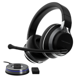 Turtle Beach® Stealth™ Pro Multiplatform Wireless Noise-Cancelling Gaming Hea&hellip;