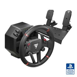 New: Thrustmaster T598
