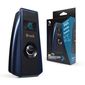 Brooks Gaming: Brooks Ras1ution2