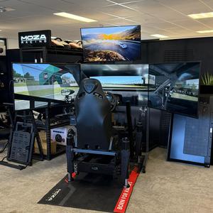 Ready 2 Play Packages: Turn Key - Radical Simulator