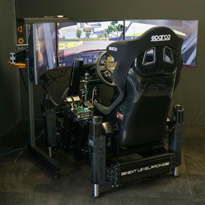 Turn Key - Ultimate Hybrid Simulator