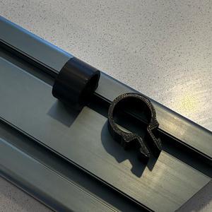 Cable Management Clip