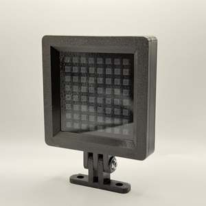 3d Printed: HAZ3D SpeedFlag