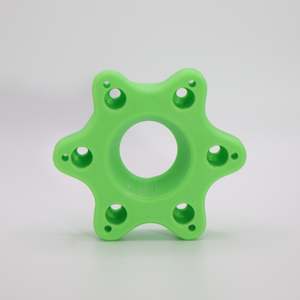 3d Printed: Logitech G29/23 70mm Wheel Adapter