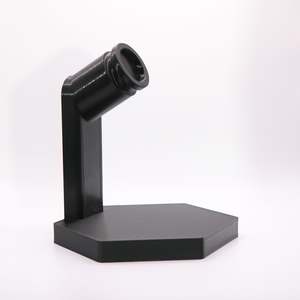 3d Printed: Moza / Simagic Wheel Rim Stand