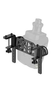 Farming Trucking Controls: Moza Racing Clamp for Truck Wheel