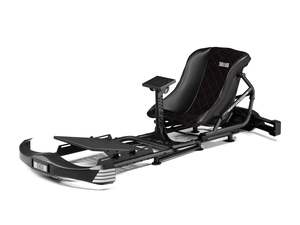 Racing Series: Next Level Racing® Go Kart Plus Simulator Cockpit