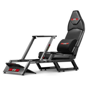 Next Level Racing: Next Level Racing® F-GT Racing Simulator Cockpit