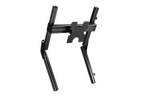 Next Level Racing® Elite Freestanding Overhead / Quad Monitor Stand Add On Carbon Grey Deal