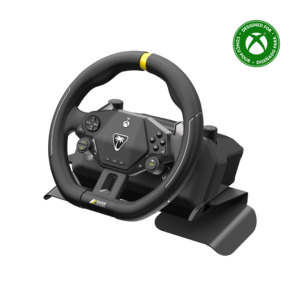 TURTLE BEACH Racer Wireless Racing Wheel