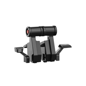 Flight Controls: MOZA TQA Throttle Module