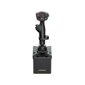 MOZA AB6 Flight Simulator