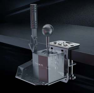 MOZA Universal Mounting Bundle