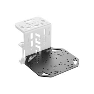 Racing Accessories: MOZA Universal Mounting Plate