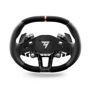 Racing Controls: Thrustmaster Hypercar Wheel Add-On