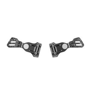 Racing Controls: MOZA Paddles Add-on Kit