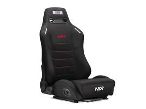 Next Level Racing: Next Level Racing® ERS3 Haptic Feedback Sim Racing Seat