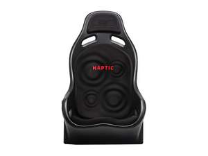 Next Level Racing: Next Level Racing® ES1 Haptic Feedback Sim Racing Seat