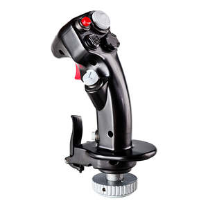 Flight Accessories: F-16C Viper™ HOTAS Add-on Grip