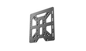 Flight Accessories: MOZA Flight Base Mount Adapter