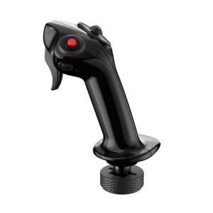 Joysticks 1: MOZA MA3X Side Stick