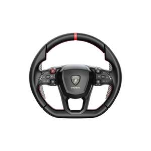 Racing Bundles: MOZA RACING Revuelto Sim-Racing Steering Wheel