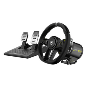 Racing Controls: TURTLE BEACH VelocityOne™ Race KD3 Racing Wheel & Pedals