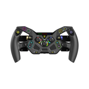 Racing Controls: TURTLE BEACH VelocityOne™ F-RX Formula Wheel