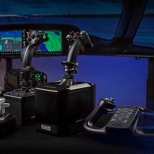 Promotions: MOZA Flight Bundle