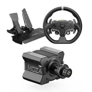 Racing Controls: Moza R12 Xbox - Bundle