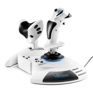 Thrustmaster: Thrustmaster T.Flight Hotas 5 Microsoft Flight Simulator Edition