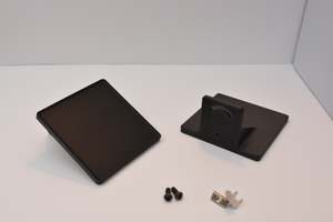 Racing Accessories: Sim Racing Cockpit Speaker Shelf Mount
