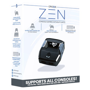 Racing Accessories: Collective Minds - CRONUS ZEN
