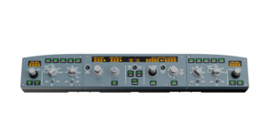 Flight Accessories: MOZA MA3F ELECTRONIC FLIGHT CONTROL MODULES