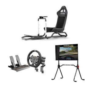 Promotions: Turn Key XBOX 4K Direct Drive Simulator